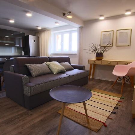 בידגוז'יז' Apartament Stary Port 1 מראה חיצוני תמונה