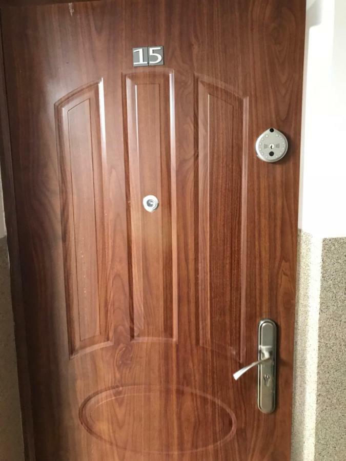 בידגוז'יז' Apartament Stary Port 1 מראה חיצוני תמונה