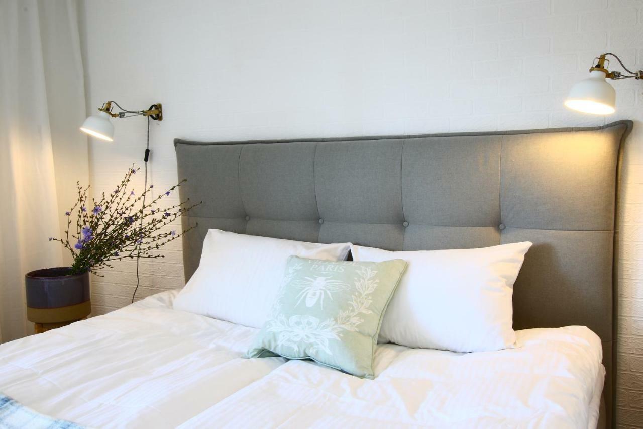 בידגוז'יז' Apartament Stary Port 1 מראה חיצוני תמונה